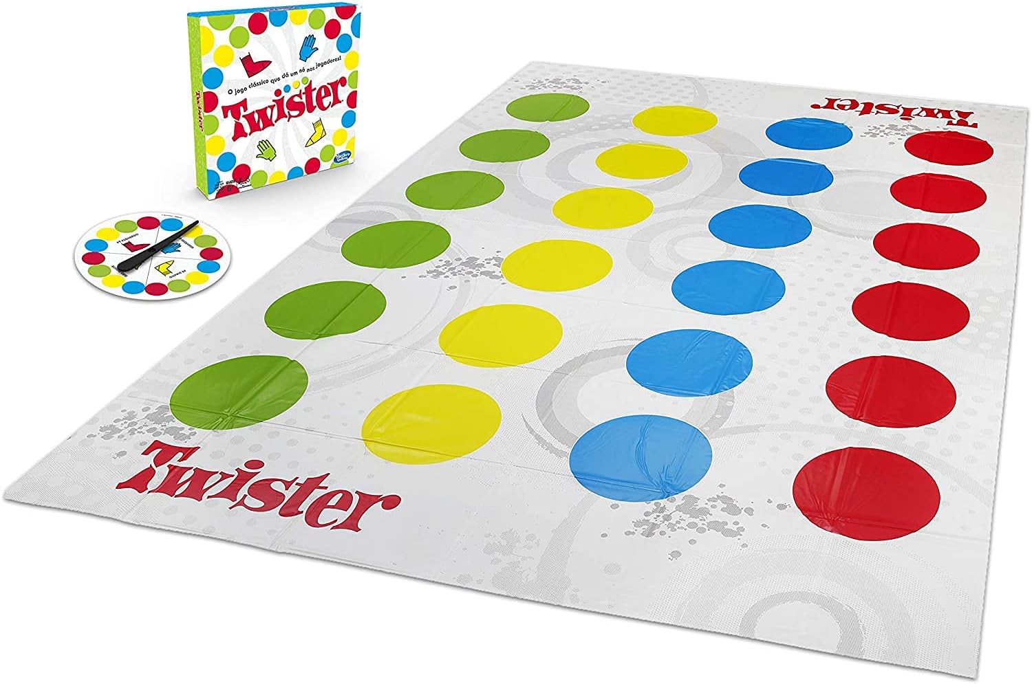 Twister