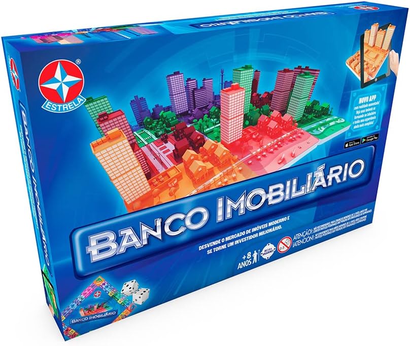 Banco Imobiliário