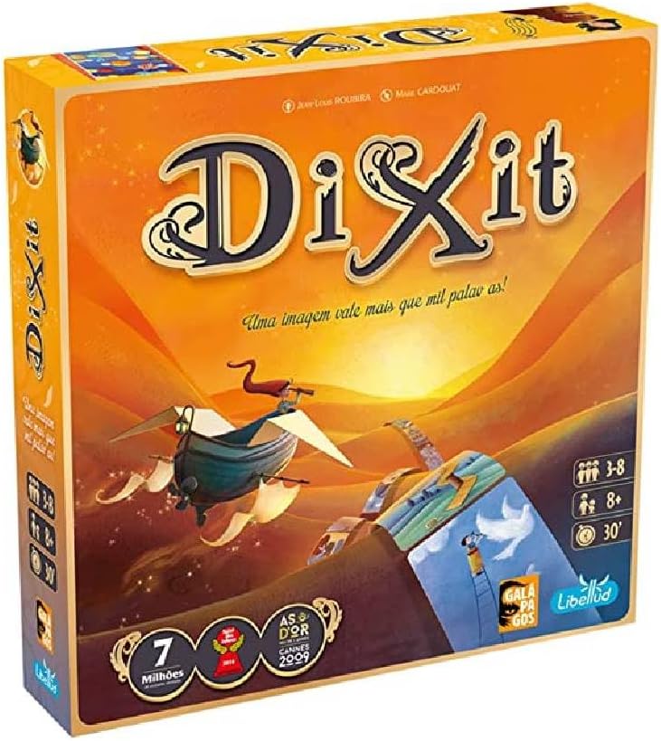 Dixit