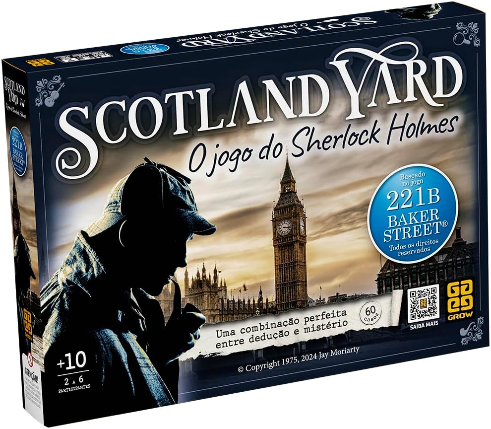 Scotland Yard