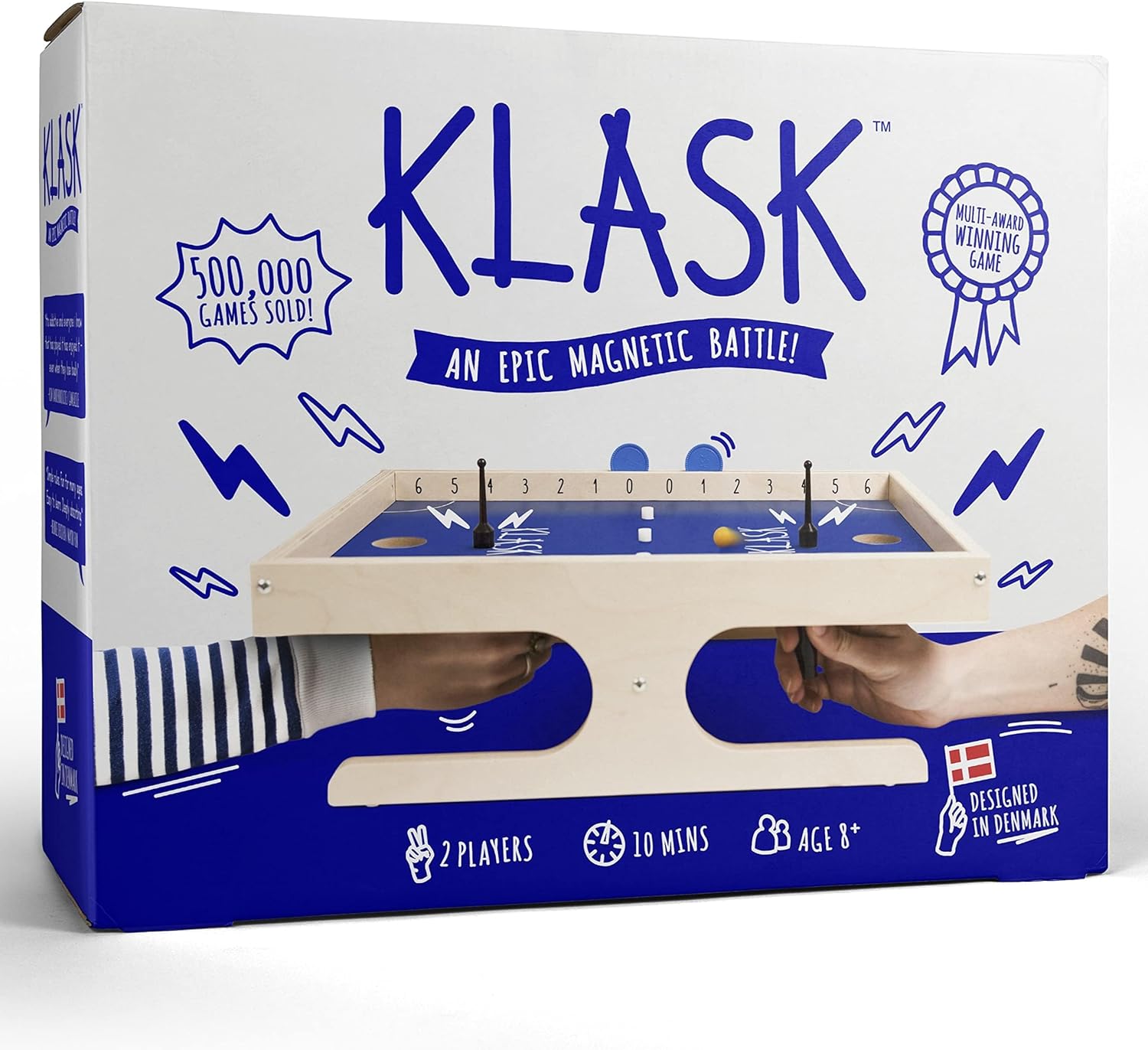 klask