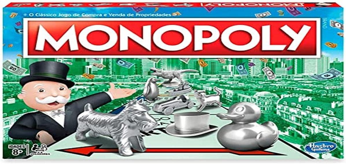 Monopoly