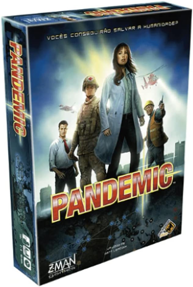 Pandemic