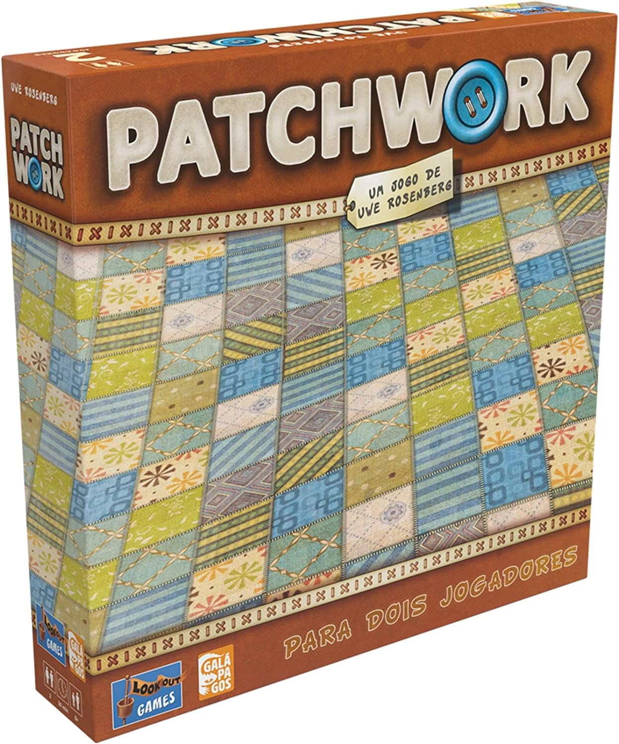 Patchwork