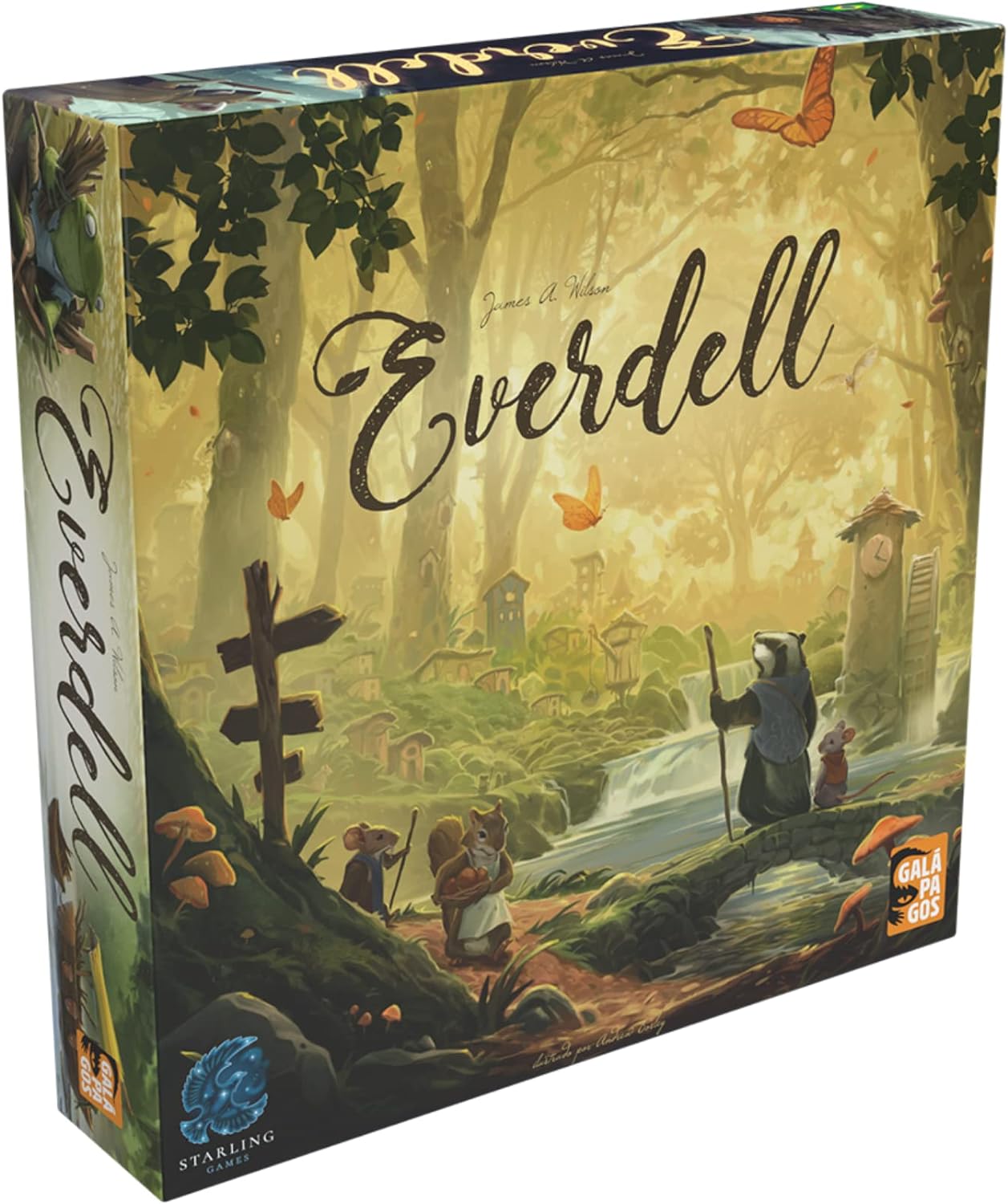 Everdell