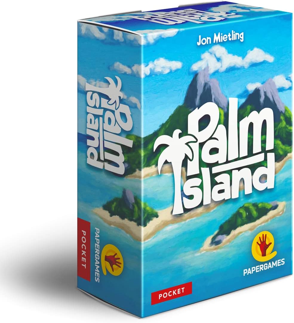 Palm Island