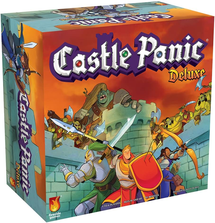 Castle Panic