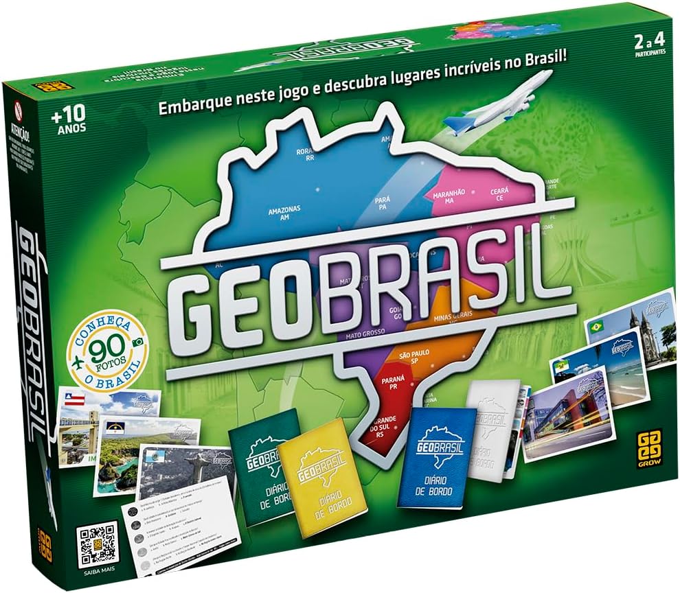 GeoBrasil