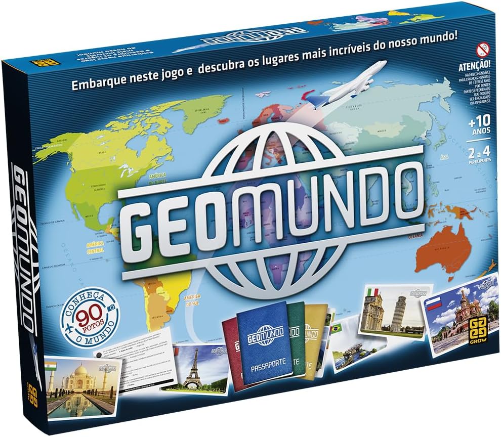 Geomundo