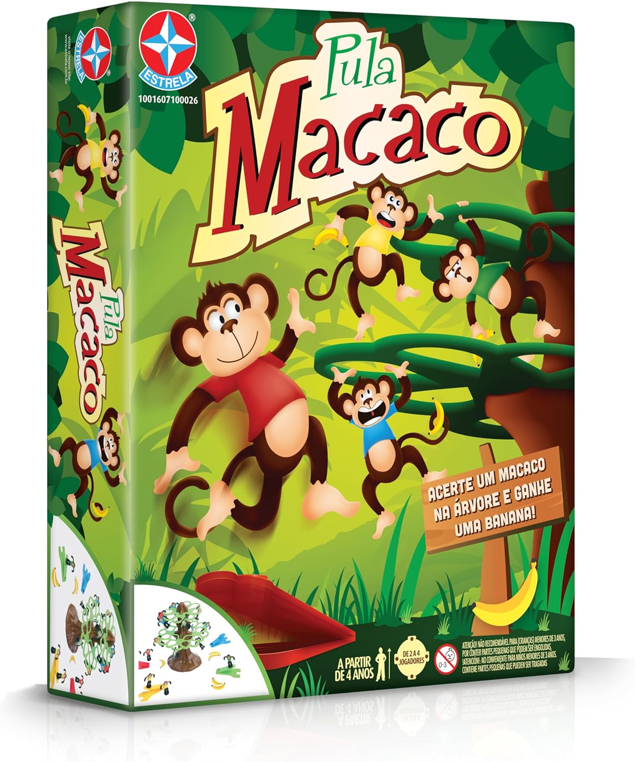 Pula Macaco