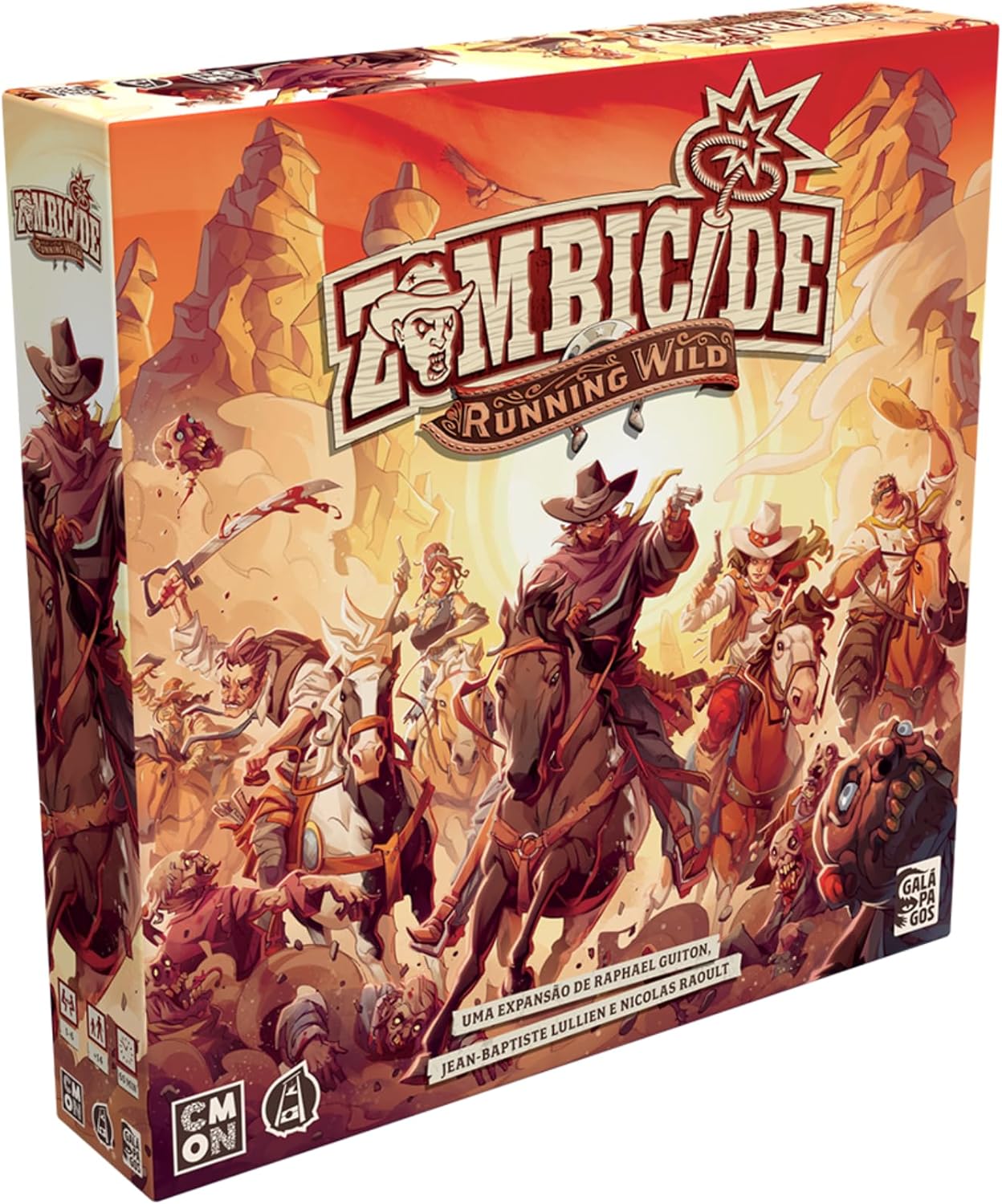 Zombicide