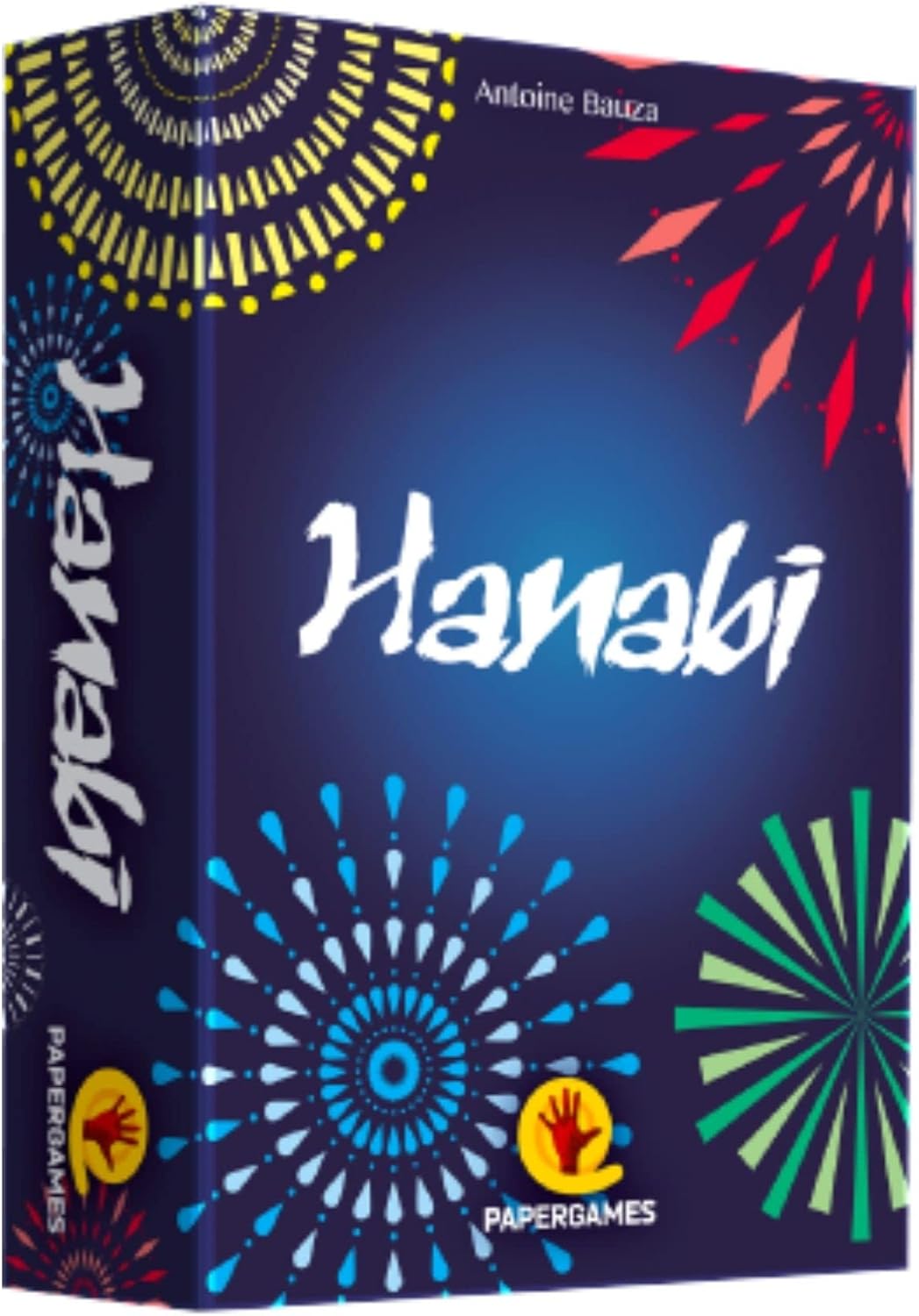 Hanabi