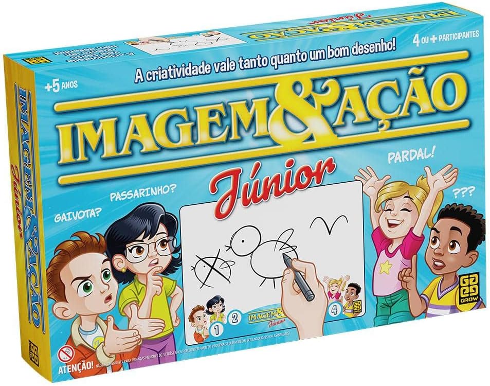 Imagem & Ação Júnior