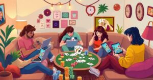 Jogos de Cartas Online Grátis para se Divertir Sem Limites!