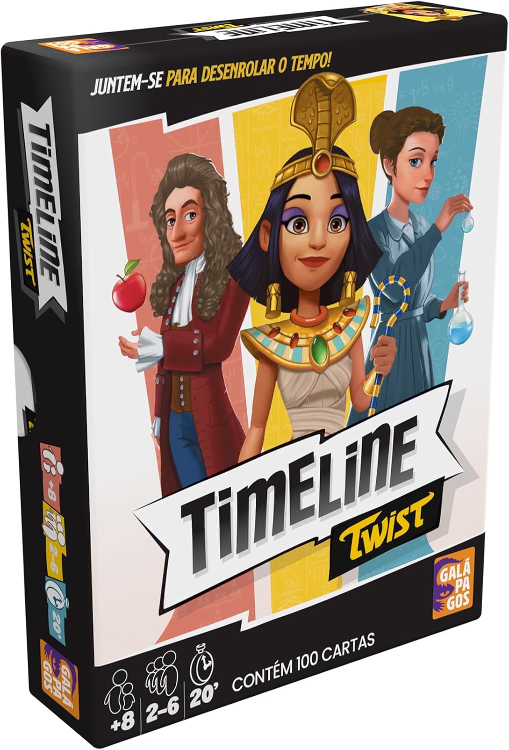 Timeline