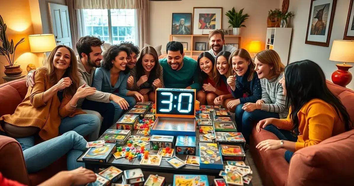 Benefícios de jogar jogos em menos de 30 minutos