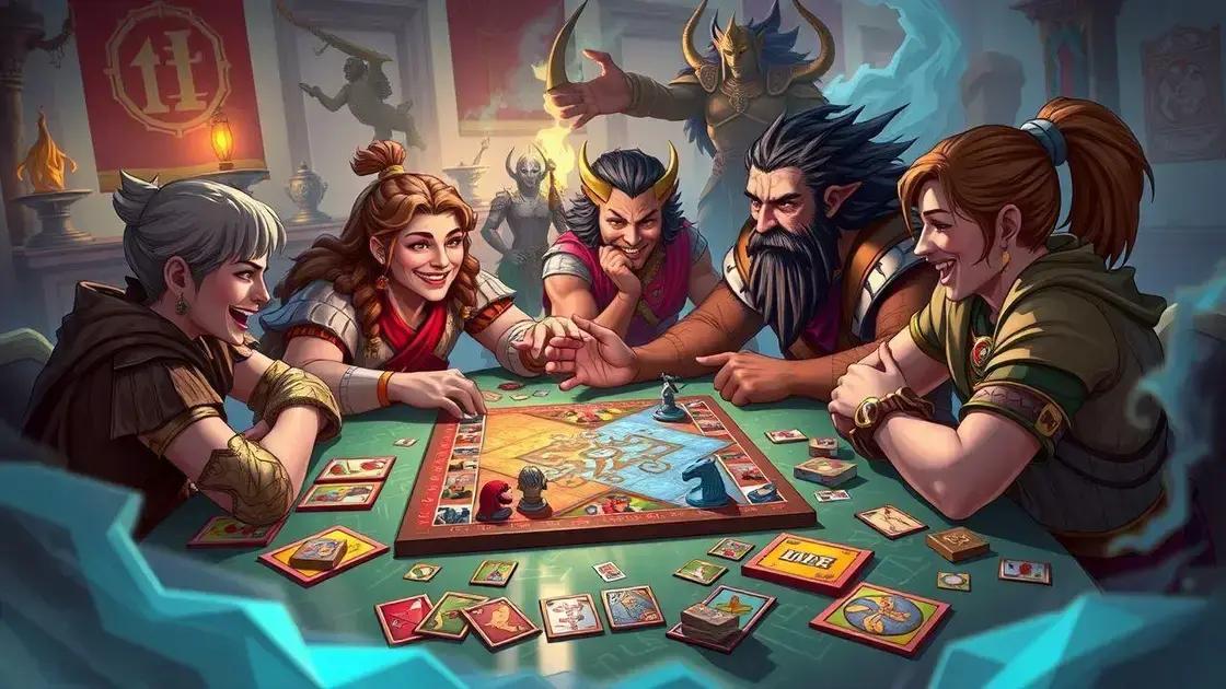 Dicas para explorar jogos baseados em mitologia