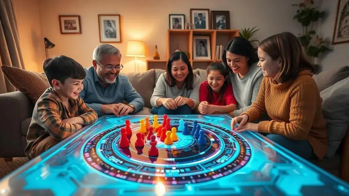 Jogos de tabuleiro que incorporam inteligência artificial para diversão inteligente