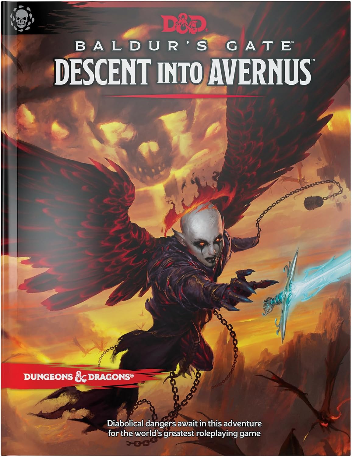 Dungeons & Dragons: Aventura em Baldur's Gate