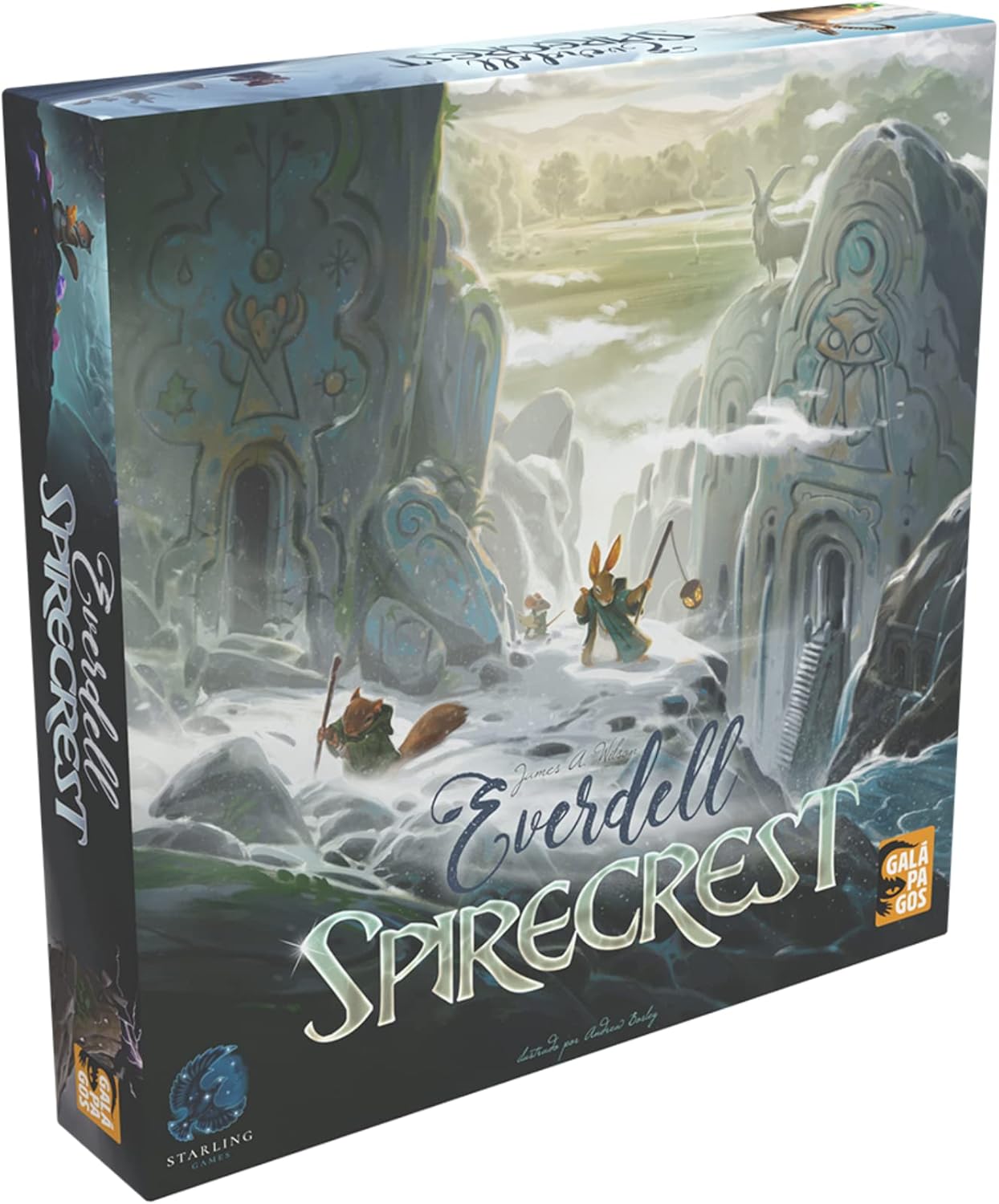 Spirecrest