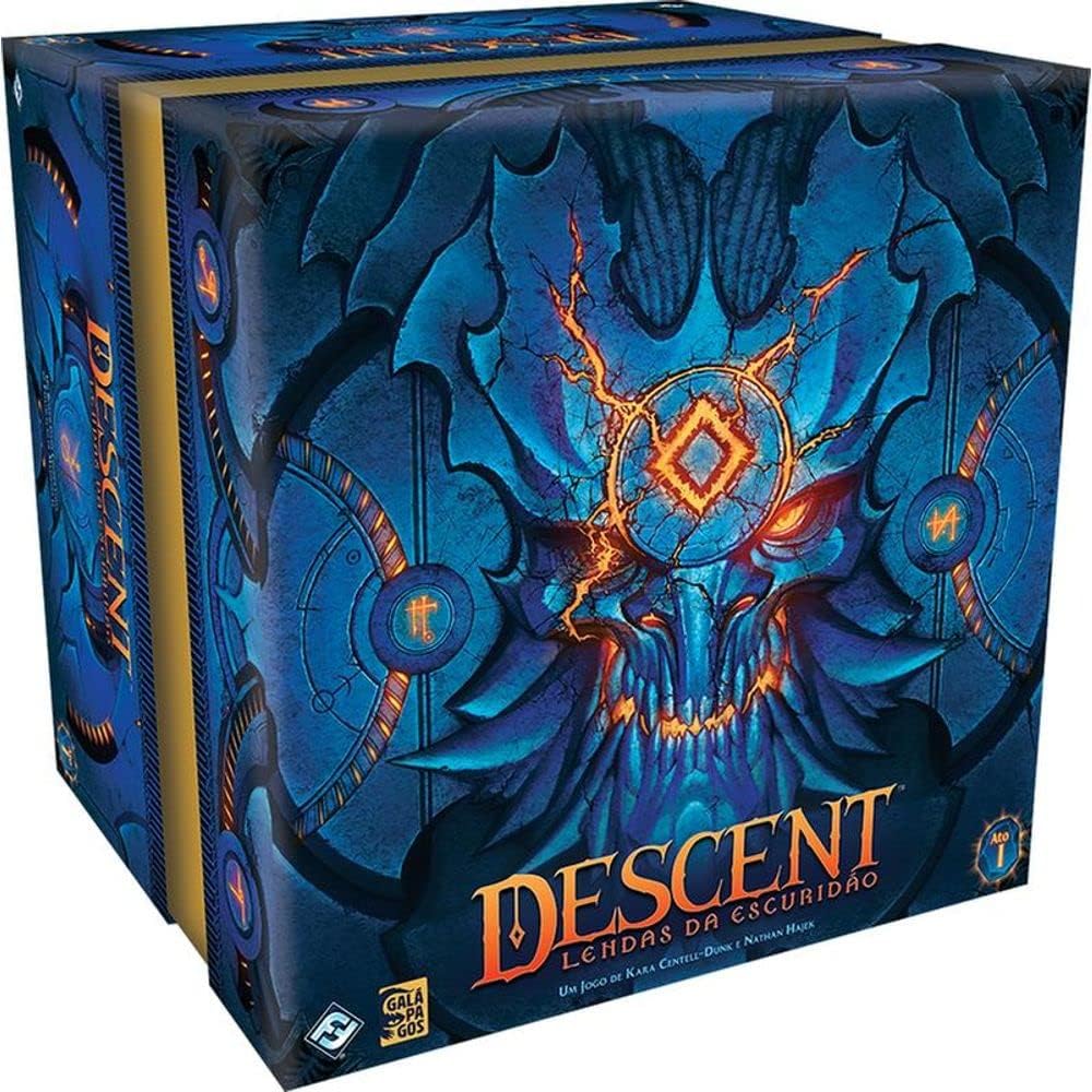 Descent