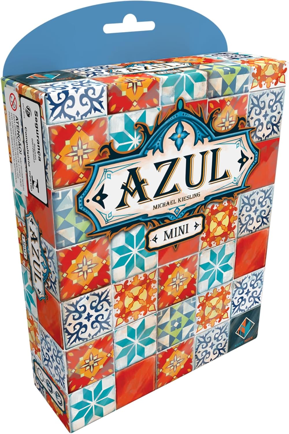 Azul Mini