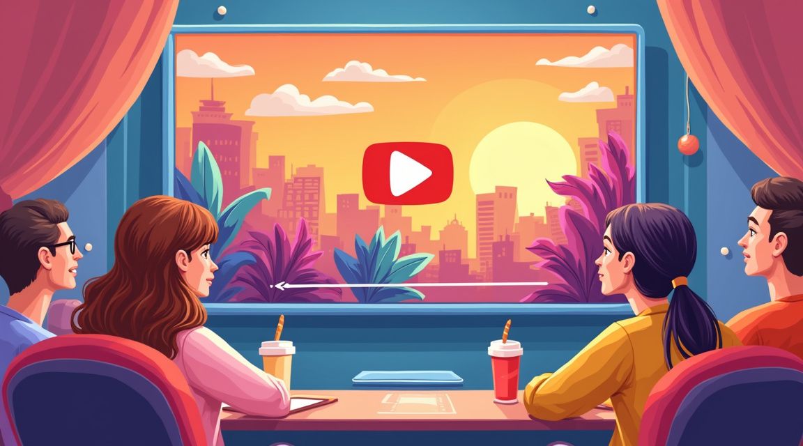 canal YouTube sobre jogos de tabuleiro - Ilustração detalhada sobre canal YouTube sobre jogos de tabuleiro