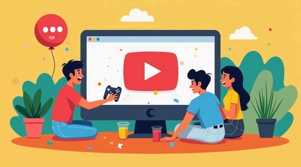 canal YouTube sobre jogos de tabuleiro - Principais benefícios de canal YouTube sobre jogos de tabuleiro ilustrados