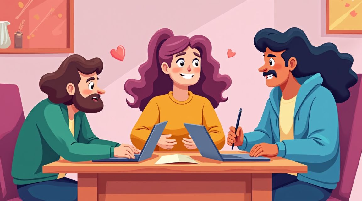 como criar nomes para personagens de RPG - Ilustração detalhada sobre como criar nomes para personagens de RPG