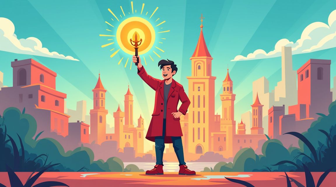 como criar nomes para personagens de RPG - Principais benefícios de como criar nomes para personagens de RPG ilustrados