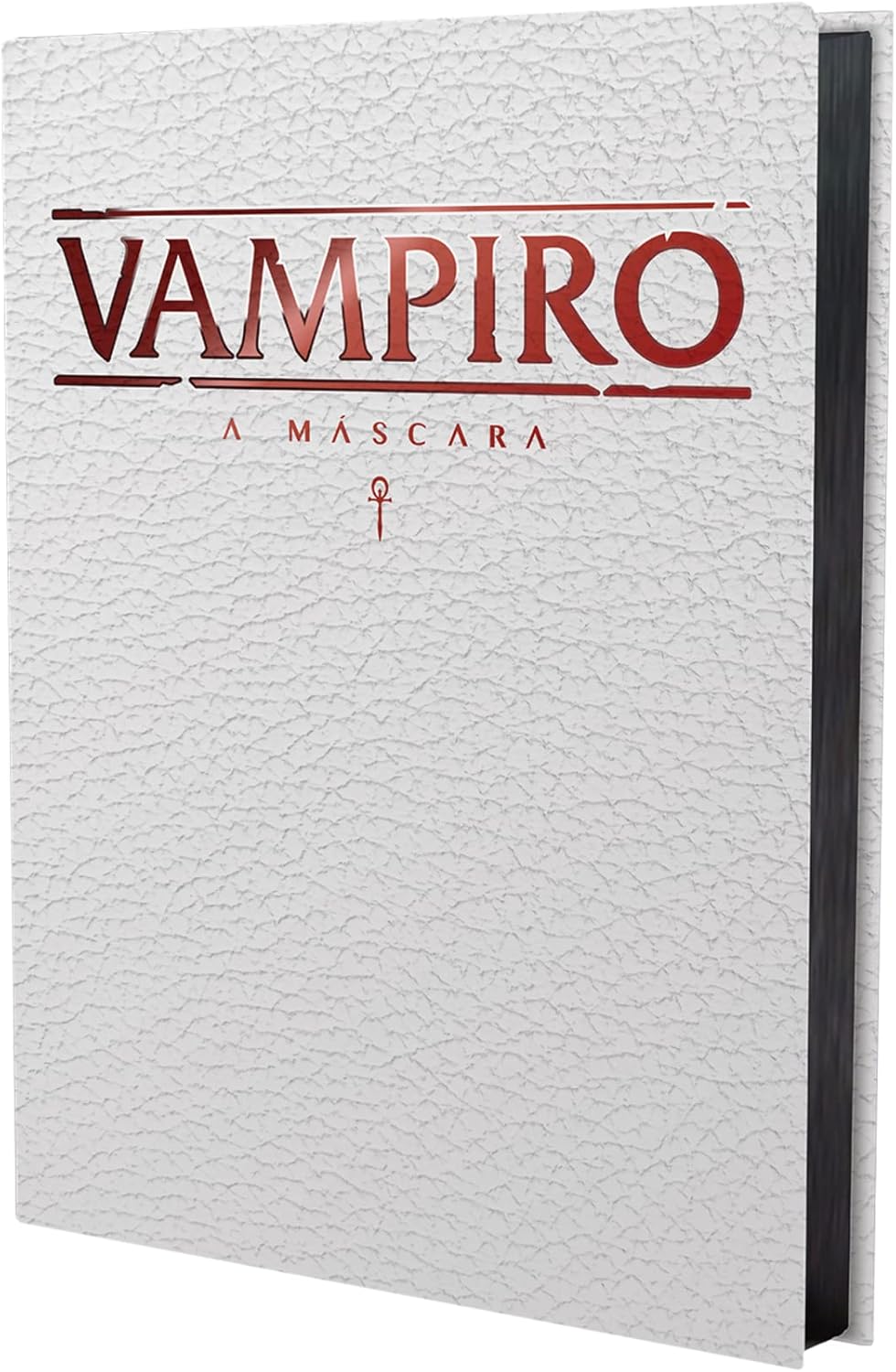 Vampiro 5 edição