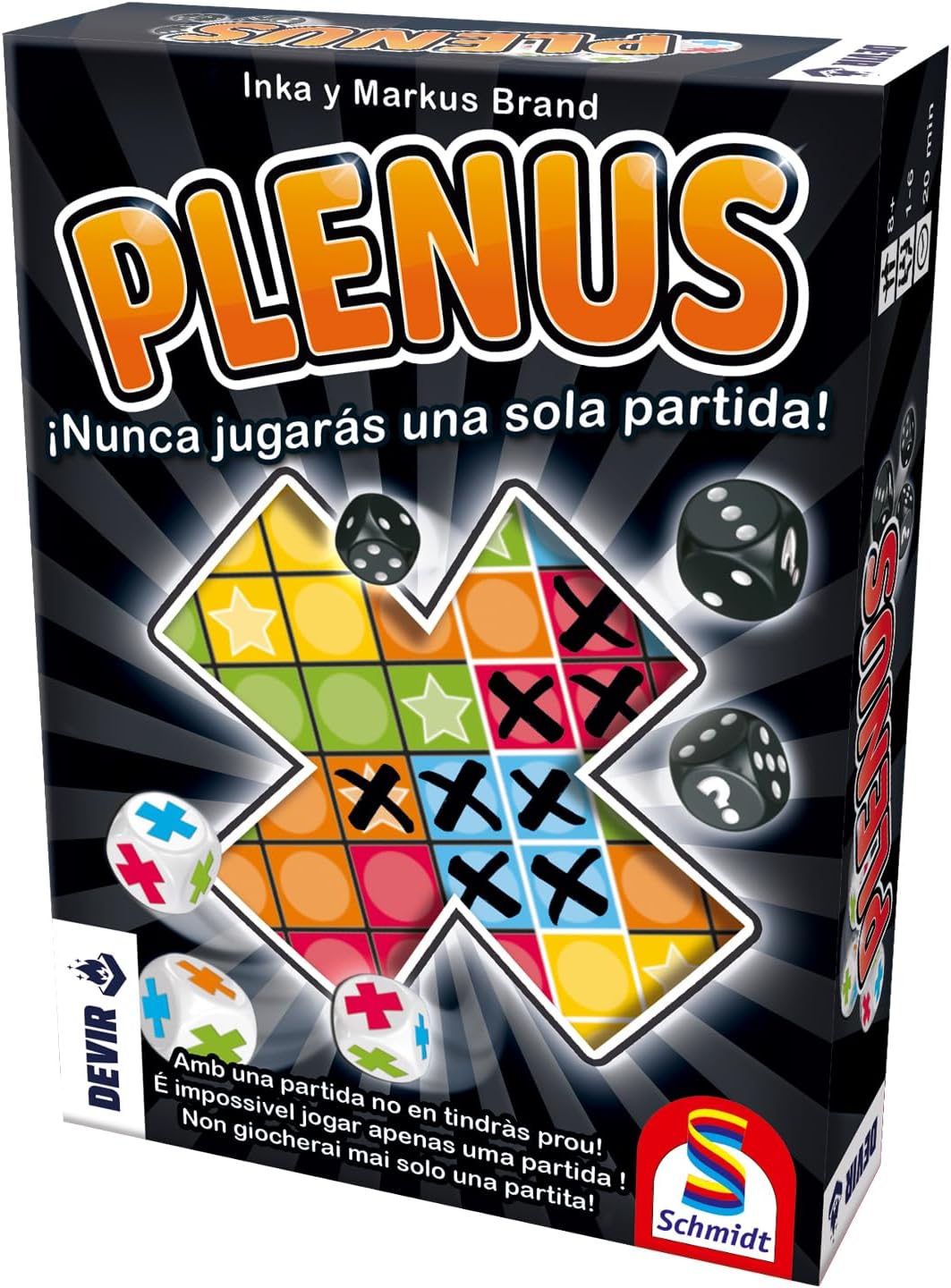 Plenus