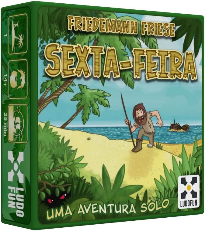 Friday (Sexta-Feira)