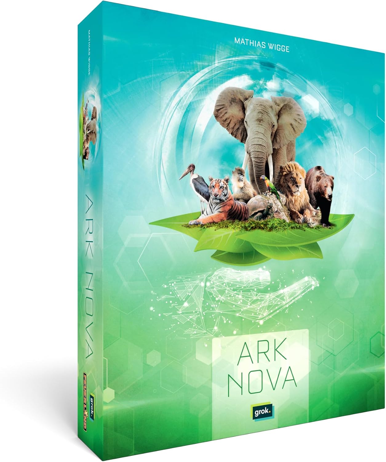 Ark Nova
