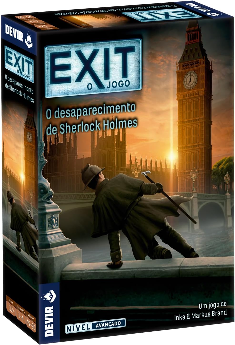 The Exit