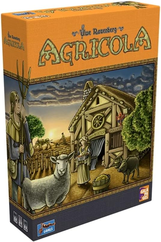 Agricola