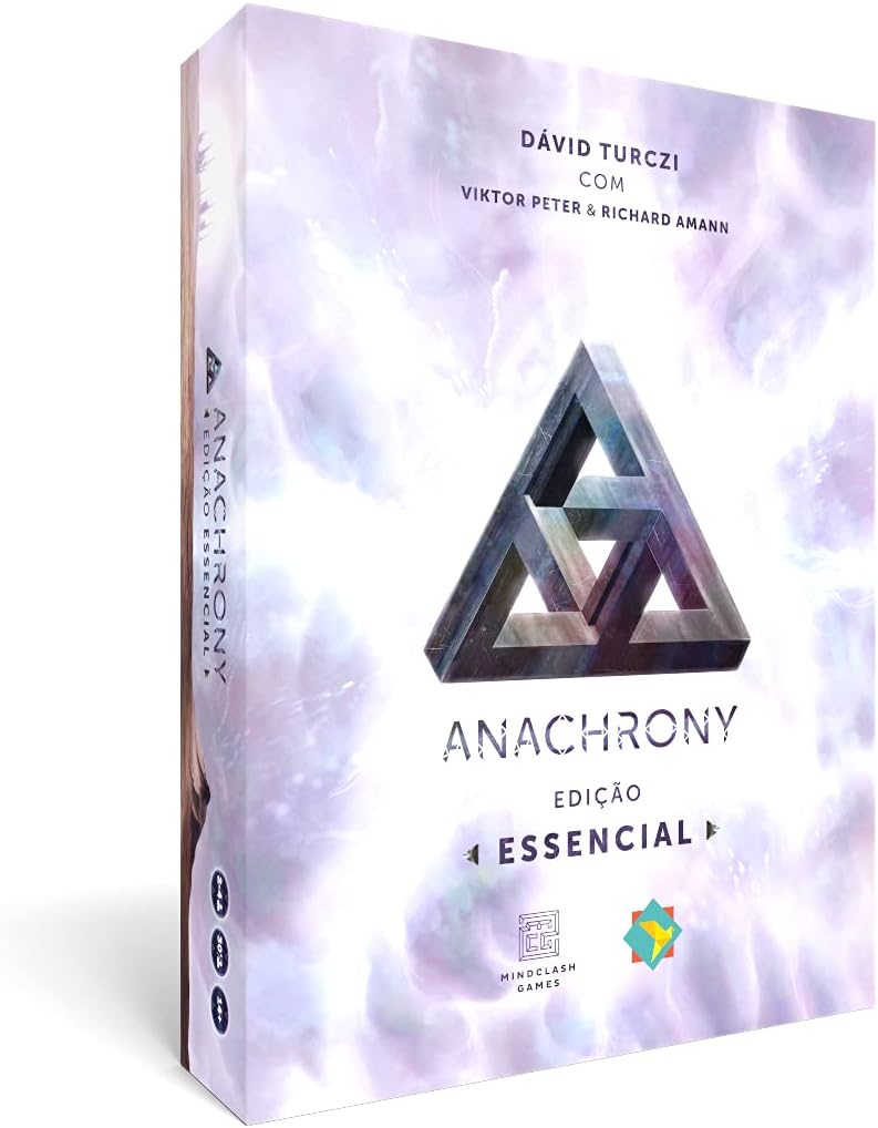 Anachrony