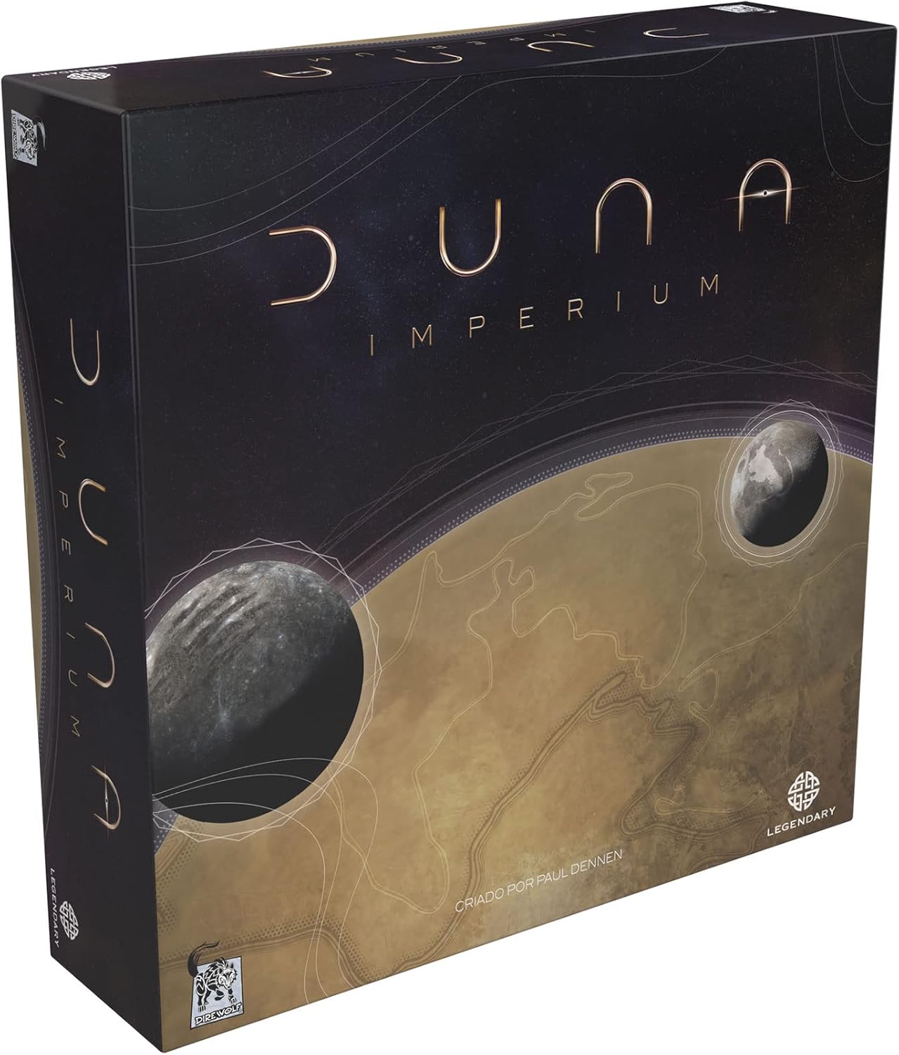 Duna: Imperium