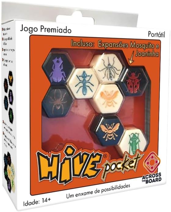 Hive Pocket