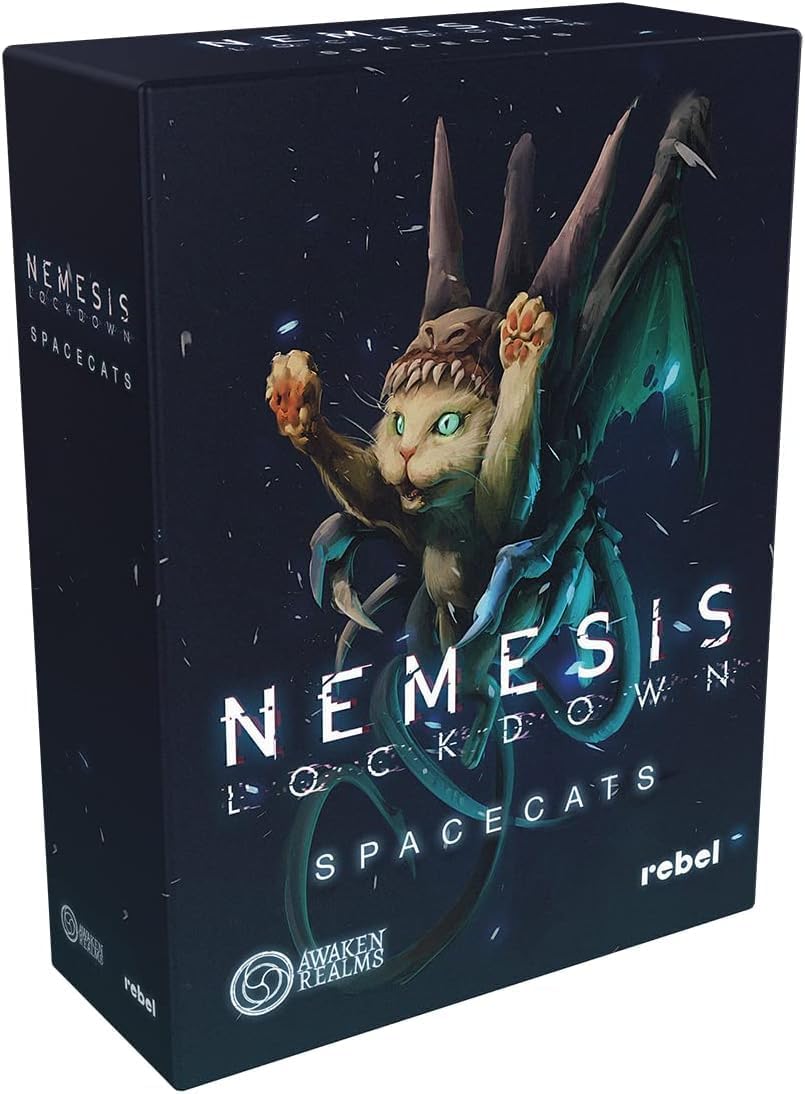 Nemesis