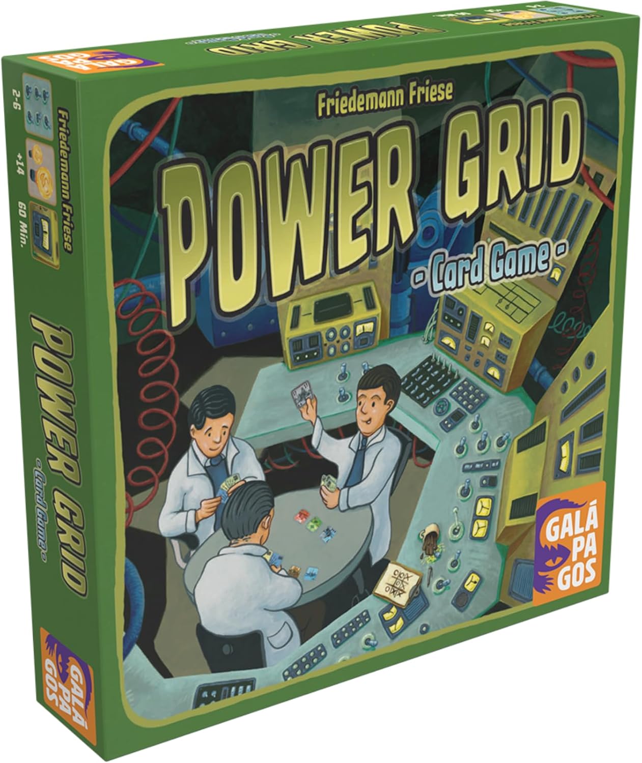 Power Grid