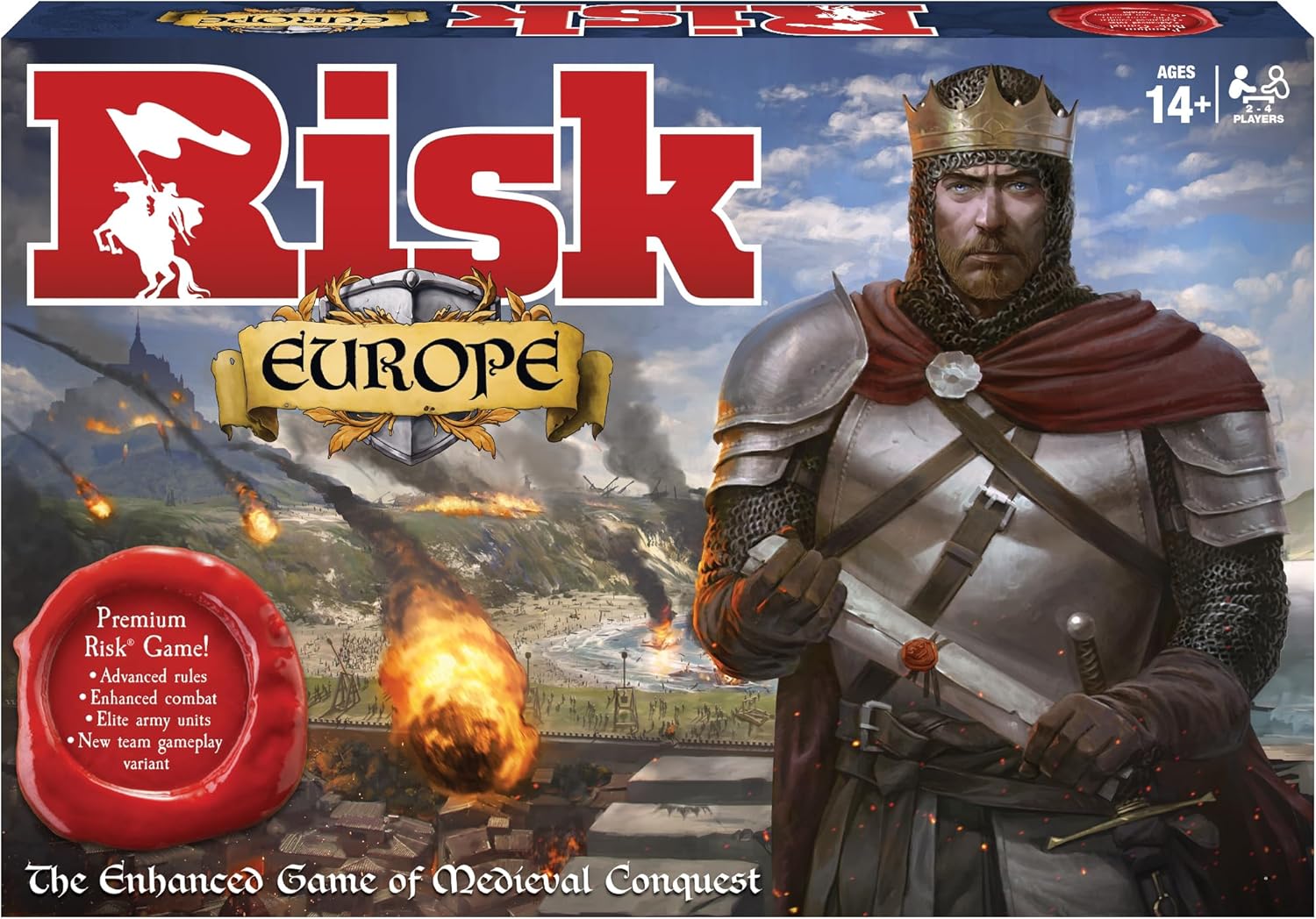 Risk