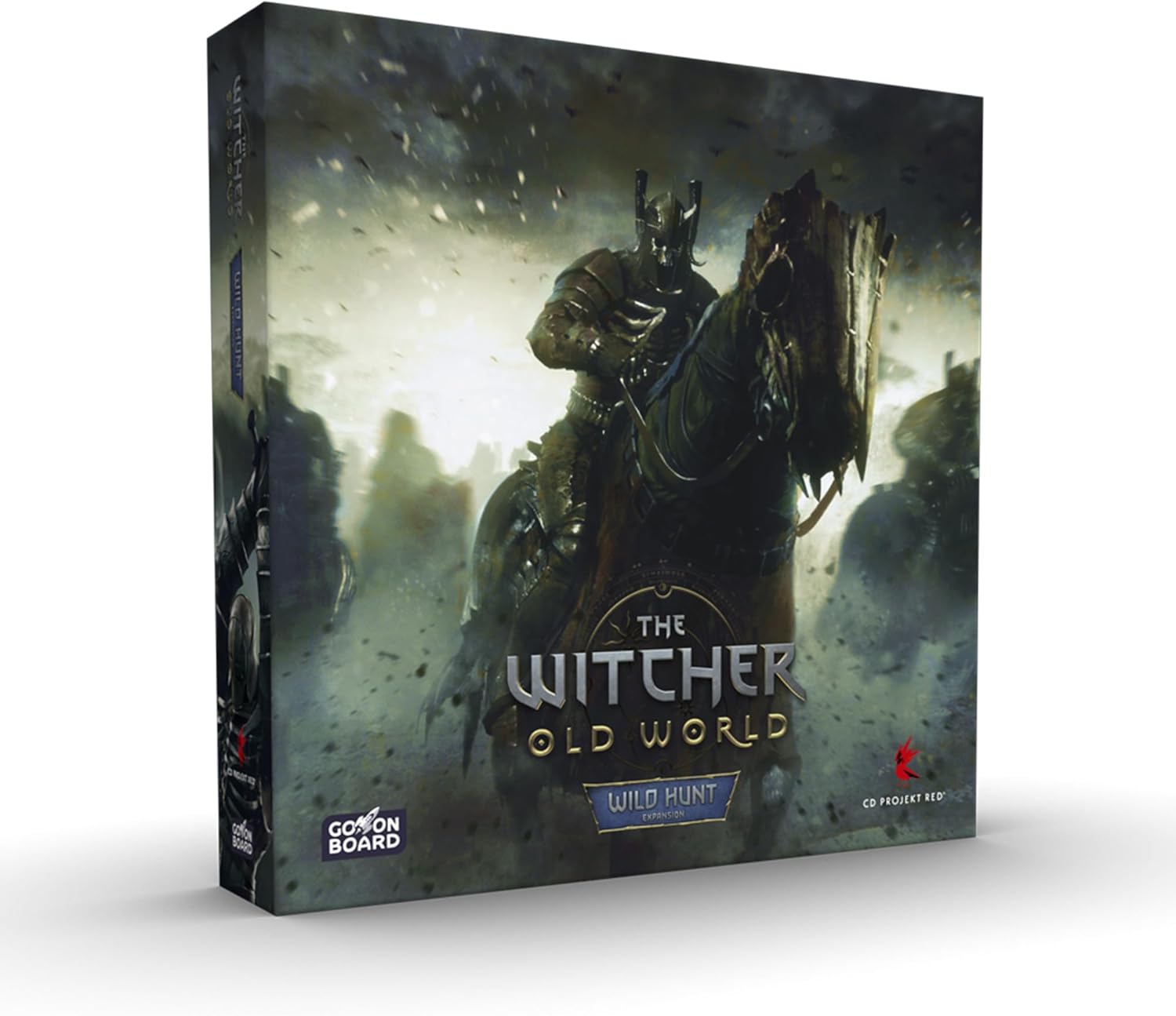 The Witcher: Old World