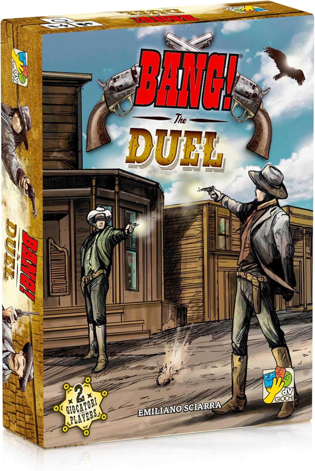 Bang! Duel