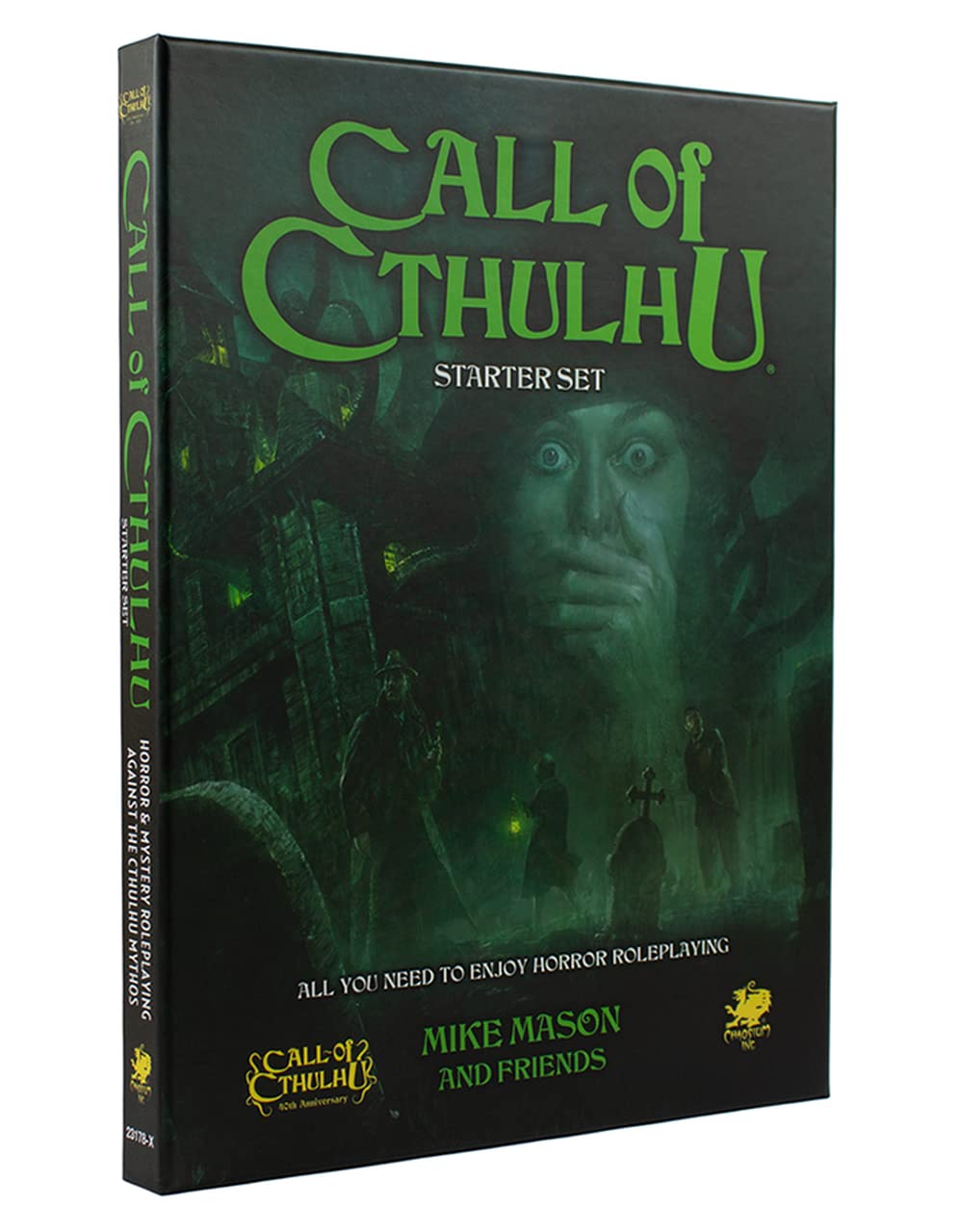 Call of Cthulhu