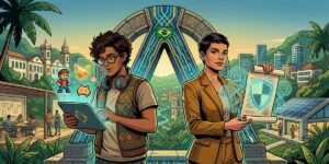 Marco Legal dos Games