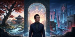 Shinji Mikami mestre de Resident Evil lanca novo estudio