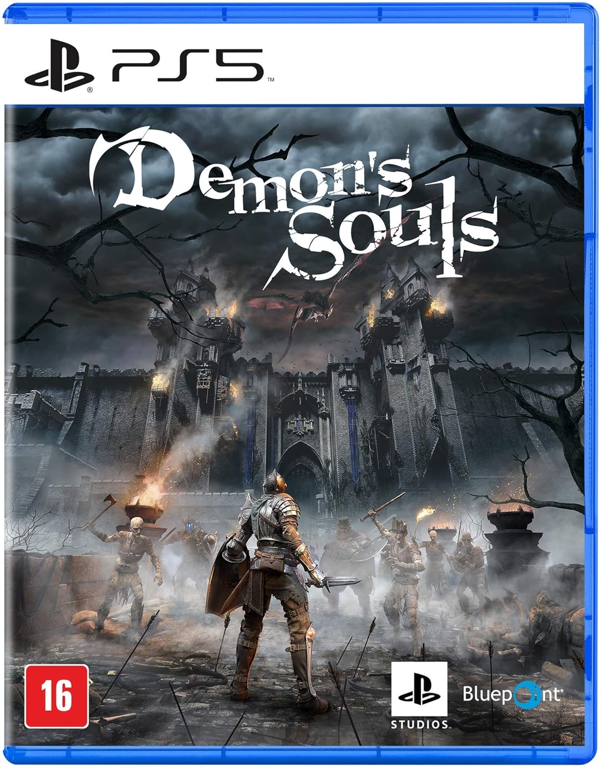 Demons Souls