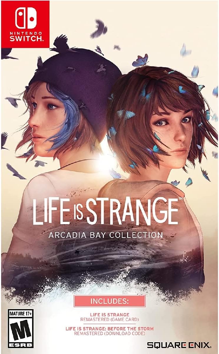 Life Is Strange