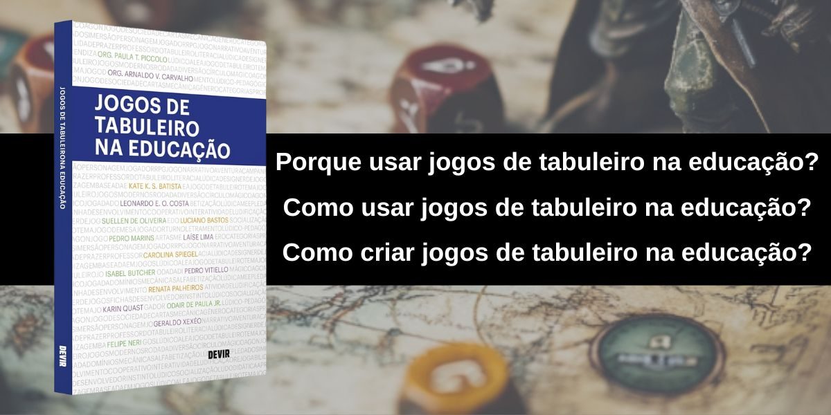 como usar jogos de tabuleiro